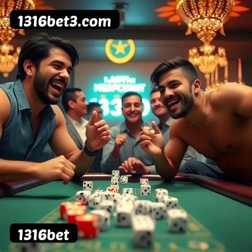 Dicas para ganhar na 1316bet