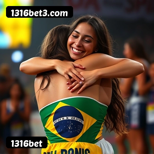 Dealers profissionais da 1316bet