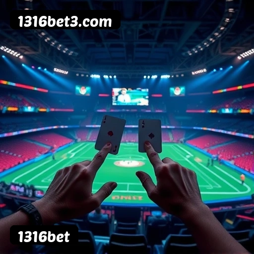 Instalar APK 1316bet